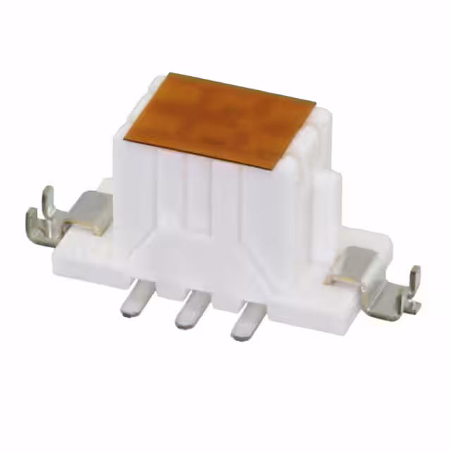 DF11CZ-6DS-2V(22) Hirose Electric Co Ltd  Headers Receptacles Female Sockets